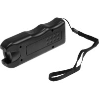 Ультразвуковой отпугиватель собак LUAZON LRI-09 4136767