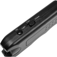 Ультразвуковой отпугиватель собак LUAZON LRI-09 4136767