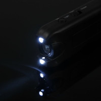 Ультразвуковой отпугиватель собак LUAZON LRI-09 4136767