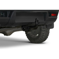 Фаркоп для Chevrolet Niva 2002-2020/Lada Niva 2020-2021/Travel 2021-н.в., шар A, 1200/75 кг BERG F.6016.003