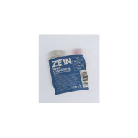 Кран шаровой Zein engr внутренняя 1/2", PN 4, для холодной воды, 5-45 градусов, бабочка, цинк 7551330