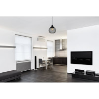 Подвесной светильник Rivoli Rebeca 5096201 1xЕ27 40 Вт лофт кантри потолочный Б0055035