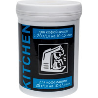 Средство для чистки кофемашин PRO-BRITE COFFERON 250 г 075-025