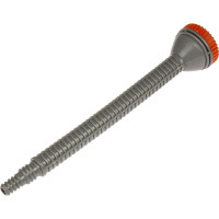 Насадка для полива СИМАЛЕНД 31.5 см, под шланги 1/2" и 3/4" 151029