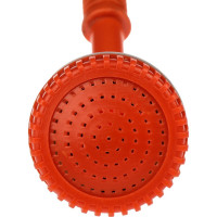 Насадка для полива СИМАЛЕНД 19 см, под шланги 1/2", 3/4", 5/8" рр-пластик 151031