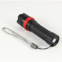 Ручной фонарь СИМАЛЕНД аккумуляторный, 3 режима, от USB, 10x2.5 см 6259787
