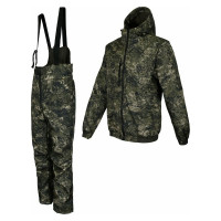 Костюм Элементаль Cleric полофлис, Terra, р. 44-46, рост 170-176 К-418-44/46-176 4680025259308