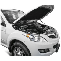 Газовые упоры капота АвтоУпор для Great Wall Hover H5 2011-2016, 2 шт., UGWHH5012
