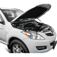 Газовые упоры капота АвтоУпор для Great Wall Hover H5 2011-2016, 2 шт., UGWHH5012