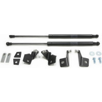 Газовые упоры капота АвтоУпор для Great Wall Hover H5 2011-2016, 2 шт., UGWHH5012