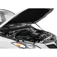 Газовые упоры капота АвтоУпор для Great Wall Hover H5 2011-2016, 2 шт., UGWHH5012