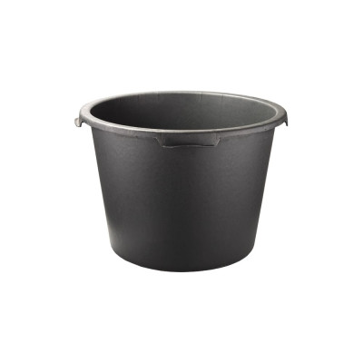 Строительная круглая емкость Variant 90 л 13190