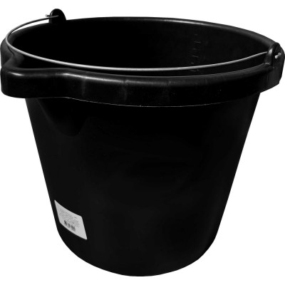 Штукатурно-малярное ведро Variant, 12л, . 13012