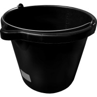 Штукатурно-малярное ведро Variant, 12л, . 13012