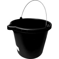 Штукатурно-малярное ведро Variant, 12л, . 13012