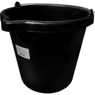 Штукатурно-малярное ведро Variant, 16л, . 13016