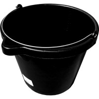 Штукатурно-малярное ведро Variant, 16л, . 13016