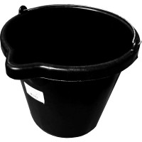 Штукатурно-малярное ведро Variant, 20л, . 13020