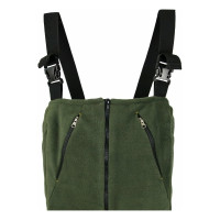 Полукомбинезон ifri Supreme Paladin Fleece хаки, р.48-50, рост 182-188 ТБ-008-48/50-188 4630086580644