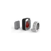 Климатический комплекс Boneco H700 очищение воздуха+увлажнение+ароматизация НС-1343953