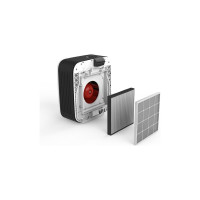 Климатический комплекс Boneco H700 очищение воздуха+увлажнение+ароматизация НС-1343953