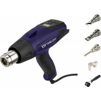 Термофен Weldy HG 530-A 164.327