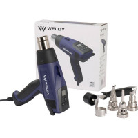 Термофен Weldy HG 530-A 164.327