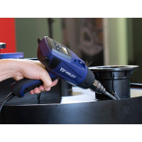 Термофен Weldy HG 530-A 164.327