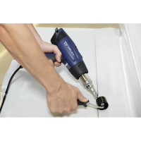 Термофен Weldy HG 530-A 164.327