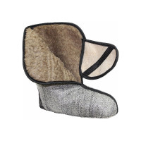 Вкладыш Ifrit Ice Guard, -70°С, мех/НТП/Insulate 100/лен/фольга/армирующая сетка, УВ-403-46/47 4680025256611