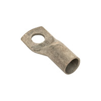 Силовой медный луженый наконечник EKF ТМЛ-Р 70-10 упаковка (50 шт) PROxima tml-r-70-10