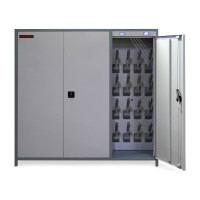 Сушильный шкаф для одежды и обуви ШСО RANGER-8Б