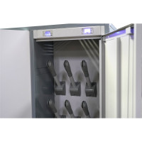 Сушильный шкаф для одежды и обуви ШСО RANGER-8Б