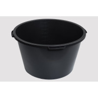 Строительная круглая емкость Variant 65 л 13165