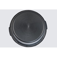 Строительная круглая емкость Variant 10 л 13110