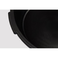 Строительная круглая емкость Variant 10 л 13110