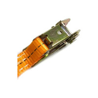 Короткая стяжного ремня ТамбовТехСнаб 0.8/1.6т (25мм) 7930130715600