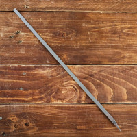 Шампур-шпажка для шашлыка Сималенд 40 см 7451001