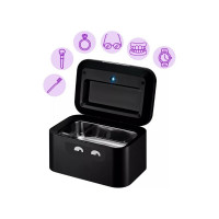 Ультразвуковая мойка Kitfort «2 в 1» КТ-2072