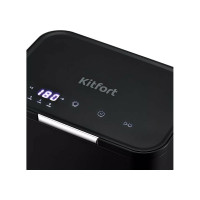 Ультразвуковая мойка Kitfort «2 в 1» КТ-2072