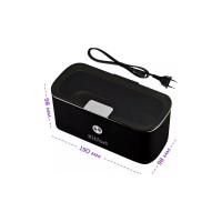 Ультразвуковая мойка Kitfort КТ-2069