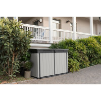 Ящик-шкаф Keter PREMIERE JUMBO 255854