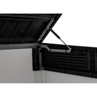 Ящик-шкаф Keter PREMIERE JUMBO 255854