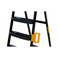 Стремянка SGS prostep 4 ступени (3+1) 1173SGS