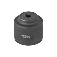 Головка 1/2" DR для манжеты редуктора рулевого механизма HINO Jonnesway AN040219 49633