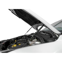 Газовые упоры капота АвтоУпор для Chevrolet Cruze I 2009-2015, 2 шт., UCHCRU012