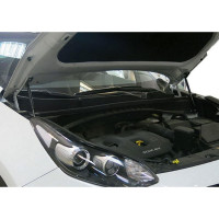 Газовые упоры капота АвтоУпор для Kia Sportage IV 2016-2018 2018-н.в., 2 шт., UKISPO021