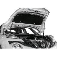Газовые упоры капота АвтоУпор для Nissan Juke 2010-2014 2014-н.в., 2 шт., UNIJUK012