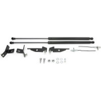 Газовые упоры капота АвтоУпор для Toyota Fortuner II 2017-2020 2020-н.в./Hilux VIII 2015-2020, 2 шт., UTOFOR011