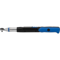 Динамометрический электронный ключ NORGAU 1/4" 6-30 Нм, тип NTE11-030RI с поверкой 051130030/П